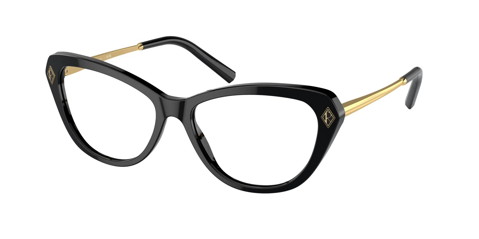Ralph Lauren 6245 Eyeglasses - view 4